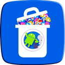 recuperar cuentas APK