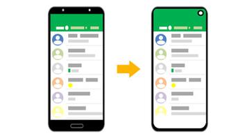 Como Recuperar Contactos Guía captura de pantalla 2