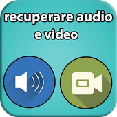 Recuperare Video E Audio Cancellati Mobile Sd For Android Apk
