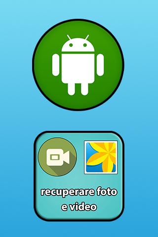 Recuperare Foto E Video Cancellati Sd Mobile For Android Apk