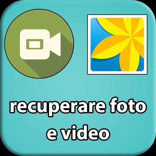 Recuperare Foto E Video Cancellati Sd Mobile For Android Apk