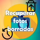 Recuperar fotos borradas del m APK