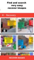 Recuperar Fotos Borradas del Movil capture d'écran 1