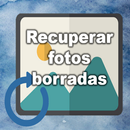 Recuperar fotos borradas guía APK