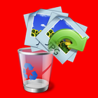 Data recovery - photo & video icon