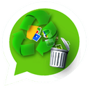 إسترجاع الرسائل المحذوفة-APK