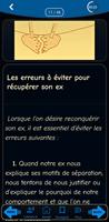 Récupérer Son Ex plus amoureux screenshot 1