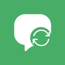 Récupérer les message supprimé APK
