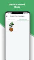 Récupérer les message supprimé ảnh chụp màn hình 3