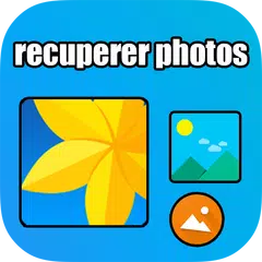 recuperer photo supprimée et récupérer photos Pro