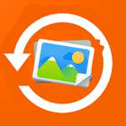 Recover Deleted Photo Pro icon