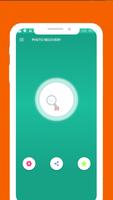 Recover Deleted Photo Pro スクリーンショット 1