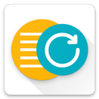 Recurlog أيقونة