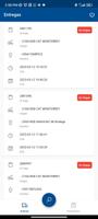 RC Control Inbound ảnh chụp màn hình 1