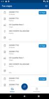 برنامه‌نما Tracker_MX عکس از صفحه