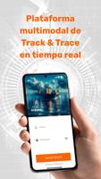 Control Track-poster