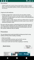 CDC Illness Study Guide screenshot 2