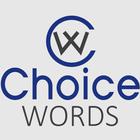 Choice Words icon