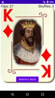 Deck of Cards screenshot 1