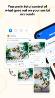 RecurPost اسکرین شاٹ 1