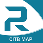ikon CITB MAP