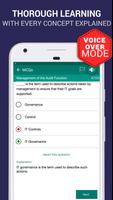 CISA Tutor تصوير الشاشة 2