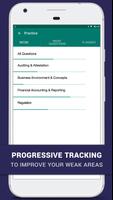 CPA Tutor تصوير الشاشة 1