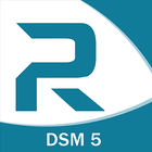 DSM 5 أيقونة