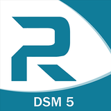 DSM 5 أيقونة