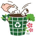 Recycle.Green - PayByWaste icône