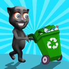 Recycle Tycoon иконка