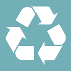 Recyclebank 아이콘