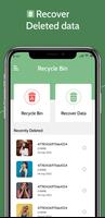 Kubet App : Data Recovery gönderen