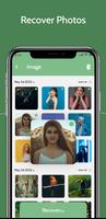 Kubet App : Data Recovery Ekran Görüntüsü 1