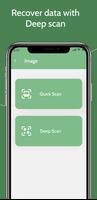 Kubet App : Data Recovery Ekran Görüntüsü 2