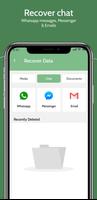 Kubet App : Data Recovery Ekran Görüntüsü 3