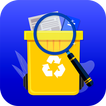 Recycle Bin: Deleted Video Recovery, Data Recovery