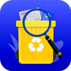 Recycle Bin: Deleted Video Recovery, Data Recovery ikona