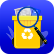 Recycle bin: Deleted video recovery, Data Recovery