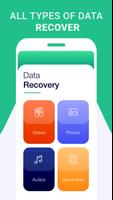 Recycle Bin: Deleted Video Recovery, Data Recovery screenshot 2