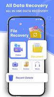 Recover Deleted Photos & Video bài đăng