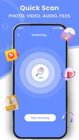 Recover Deleted Photos & Video ảnh chụp màn hình 1