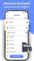Recover Deleted Photos & Video ảnh chụp màn hình 2