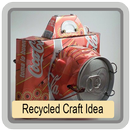 Recycling Craft Ideas APK