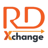 RD Xchange أيقونة