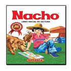 Libro Nacho icon