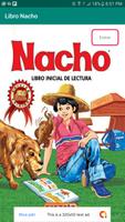 Libro Nacho poster