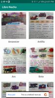 Libro Nacho screenshot 1