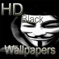 HD 4K Black Wallpapers for free