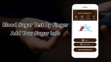 Blood Sugar Test By Finger Inf スクリーンショット 2